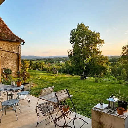 Double Alcôve Séjour chez l'habitant