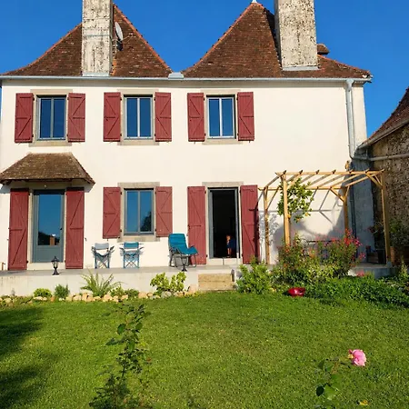 Séjour chez l'habitant Double Alcôve